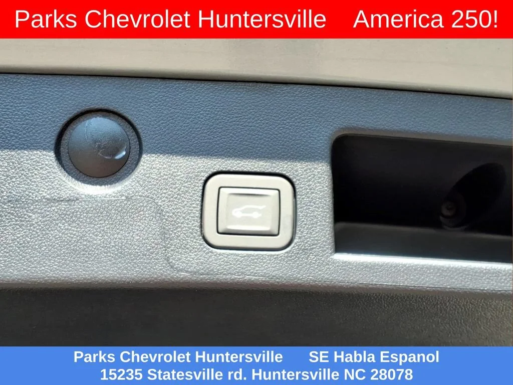 2026 Chevrolet Equinox ACTIV - Photo 33