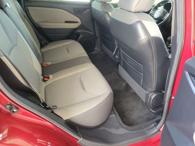 2026 Subaru Forester Premium - Photo 12