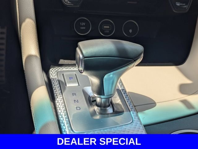 Used 2023 Silver Genesis 2.0T image 21