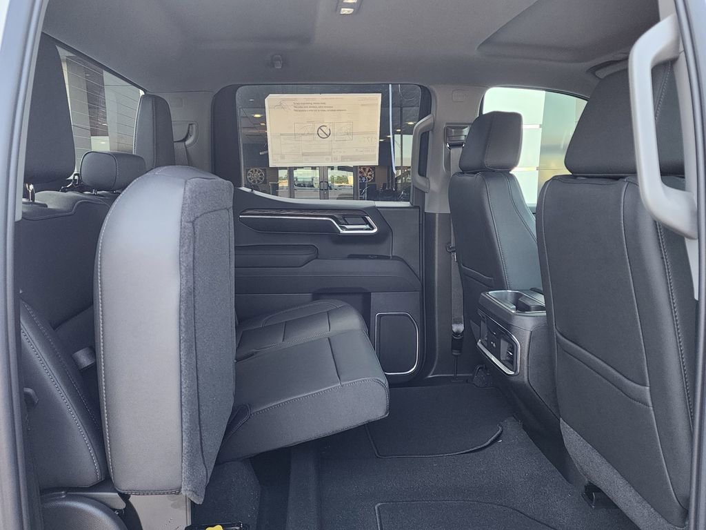 2026 GMC Sierra 1500 SLT - Photo 44