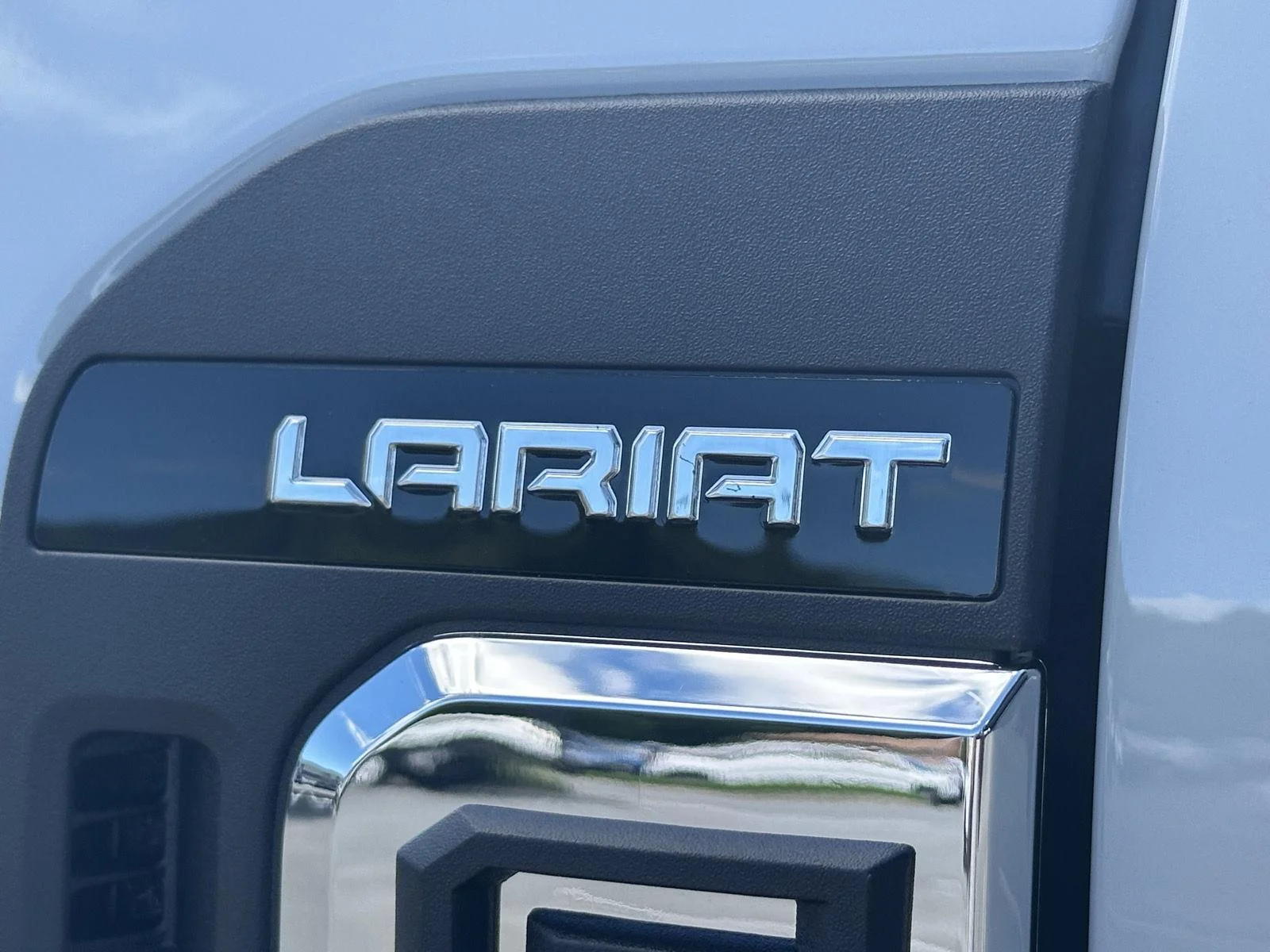 New 2026 Avalanche Ford F-250® Lariat® image 13