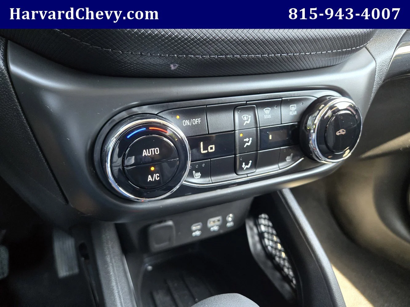 2023 Chevrolet TrailBlazer LT - Photo 12