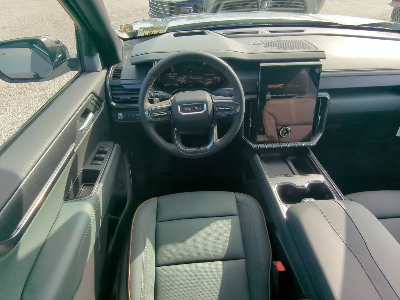 2026 GMC Acadia AT4 - Photo 73