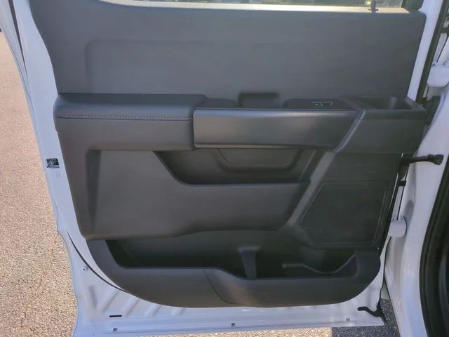 Used 2024 White Ford STX image 26
