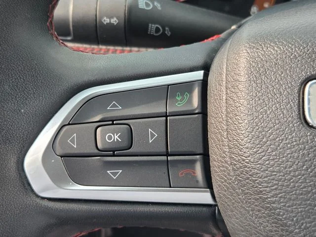 Used 2024 Black Jeep Trailhawk image 26