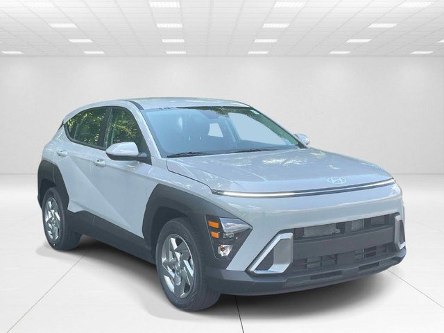 2026 Hyundai KONA SE FWD