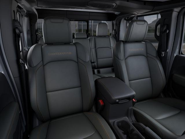 2025 Jeep Gladiator Mojave - Photo 17