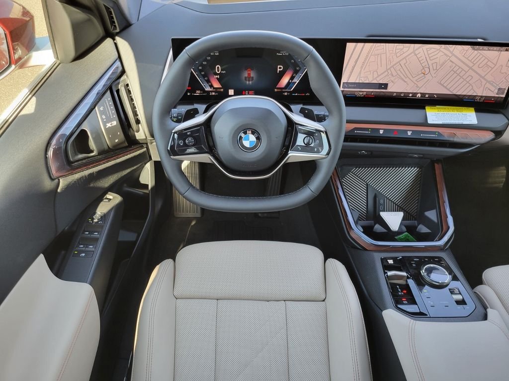 2025 BMW X3 30 - Photo 13