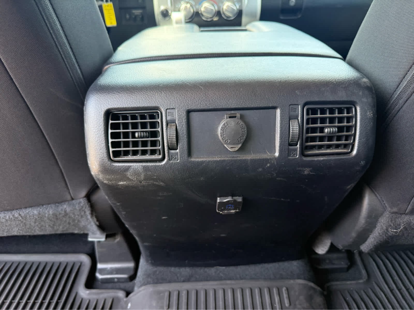 Used 2021 Super White Toyota SR5 image 12