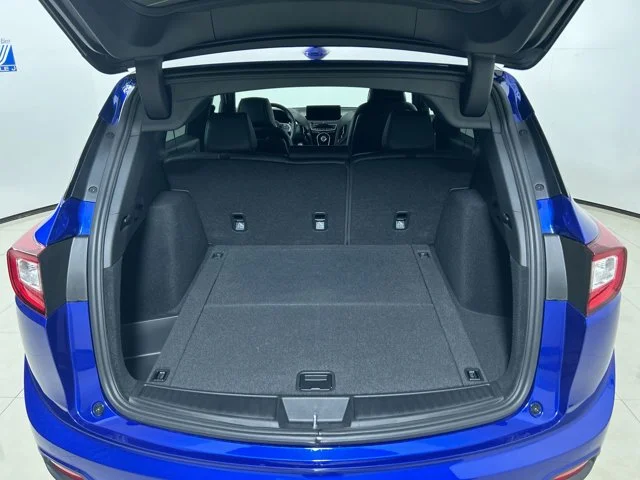 New 2026 APEX BLUE Acura w/A-Spec Package image 11
