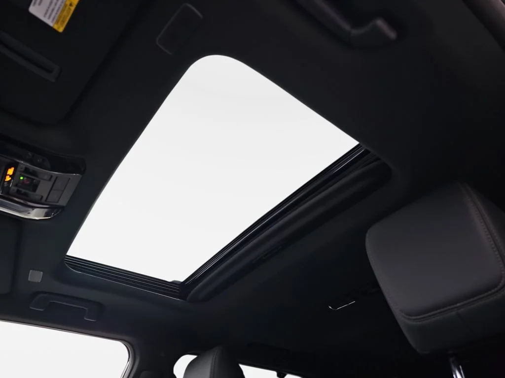 New 2026 Earth and Black Onyx Lexus OVERTRAIL PLUS image 27