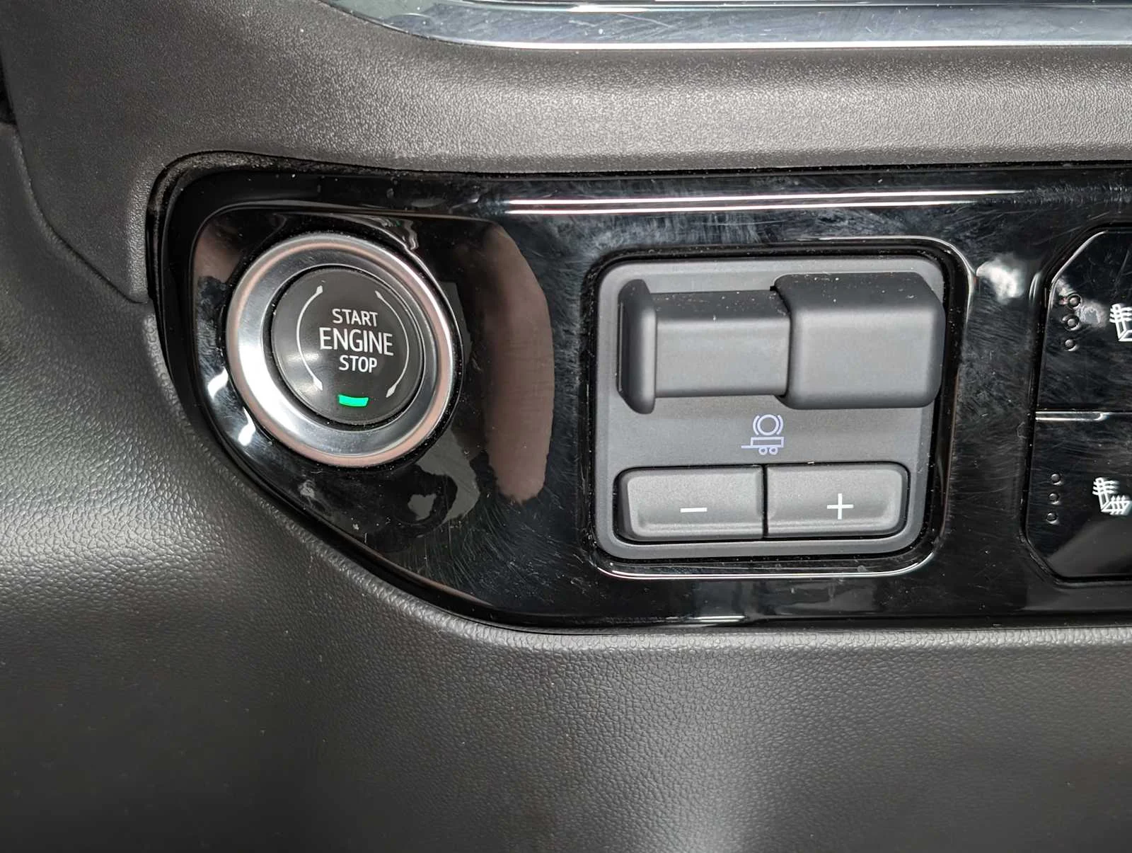 Used 2023 Black Chevrolet LT Trail Boss image 34
