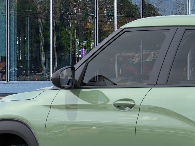 2026 Chevrolet Trailblazer LS - Photo 12