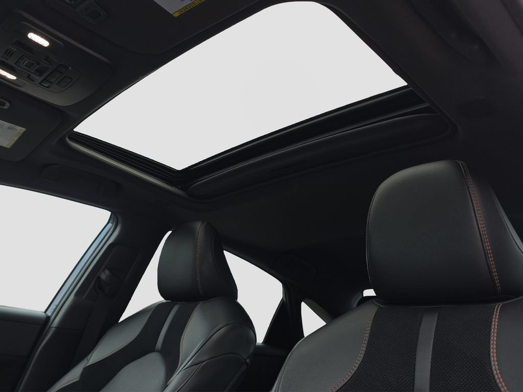 Used 2020 Gray Toyota Touring image 8