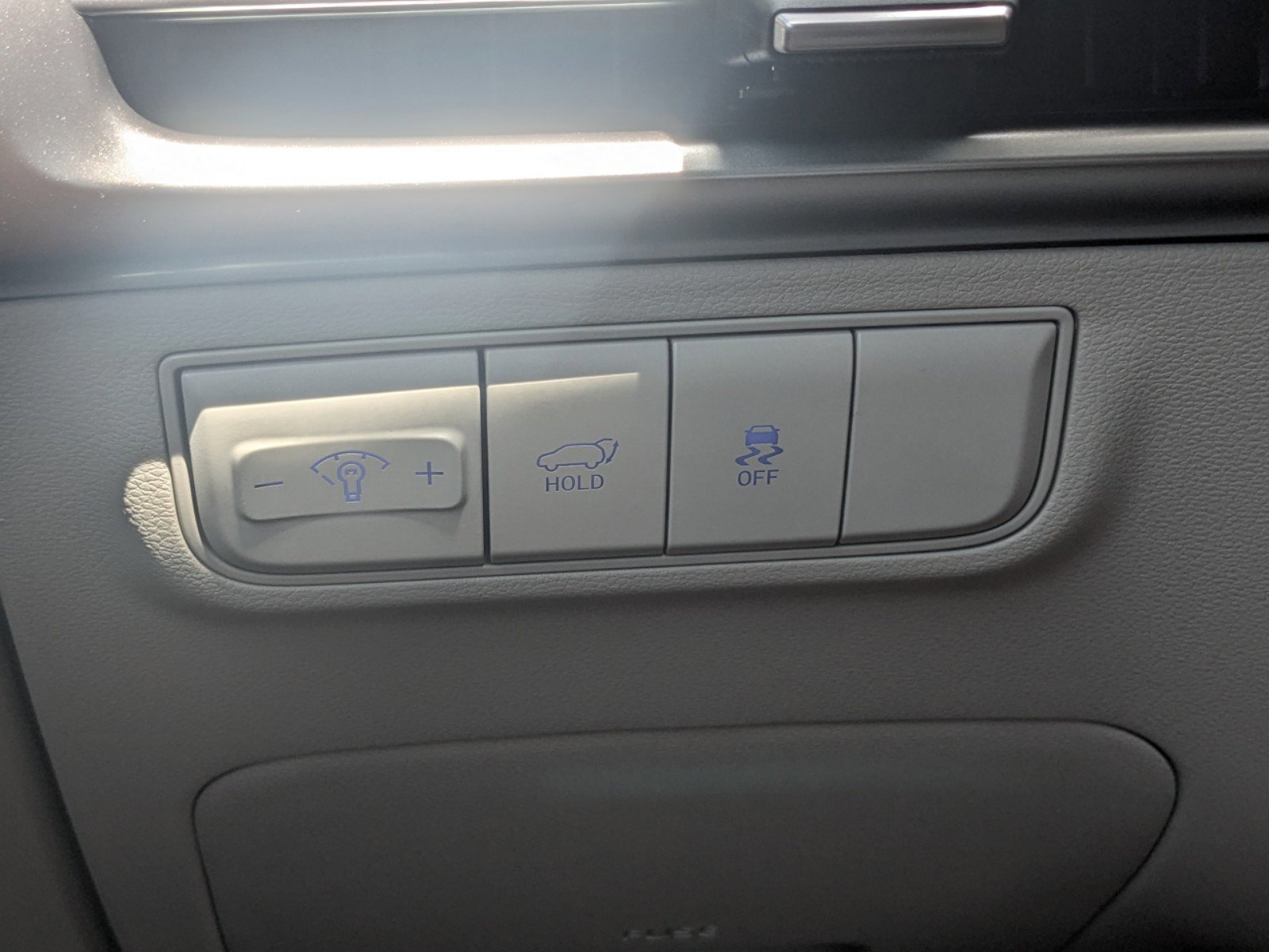 2025 Hyundai Tucson SEL - Photo 56