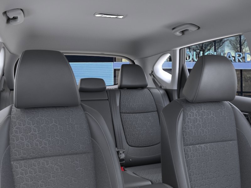 New 2026 Steel Gray Kia S image 27