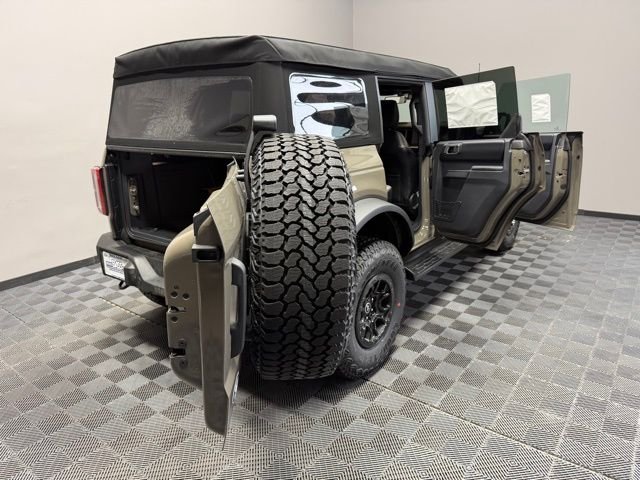 New 2026 Marsh Gray Ford Outer Banks® image 25