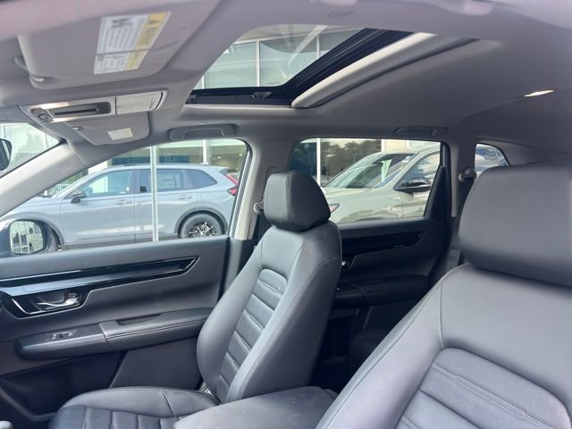 2024 Honda CR-V EX-L - Photo 13
