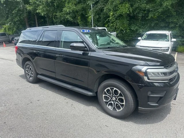 2024 Ford Expedition XLT MAX 4x4's photo