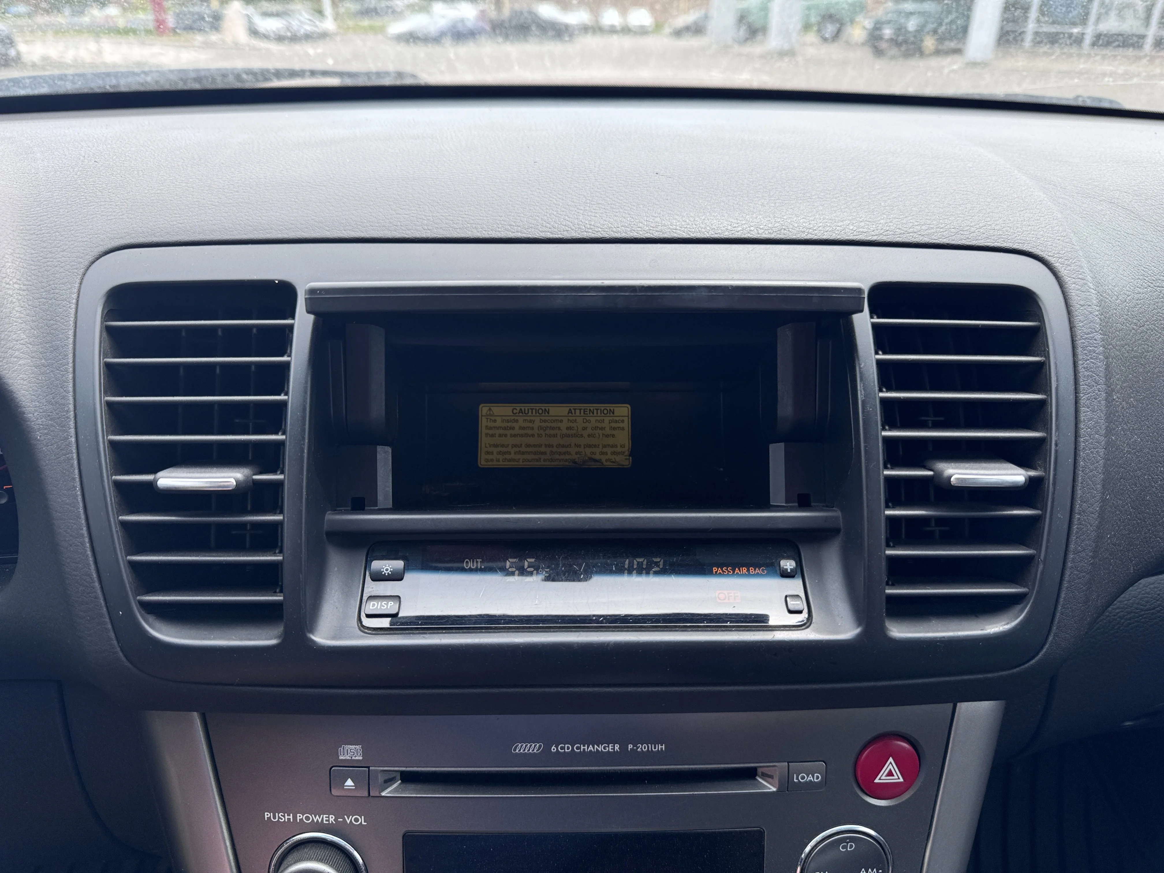 Used 2005  Subaru Outback XT Ltd image 25
