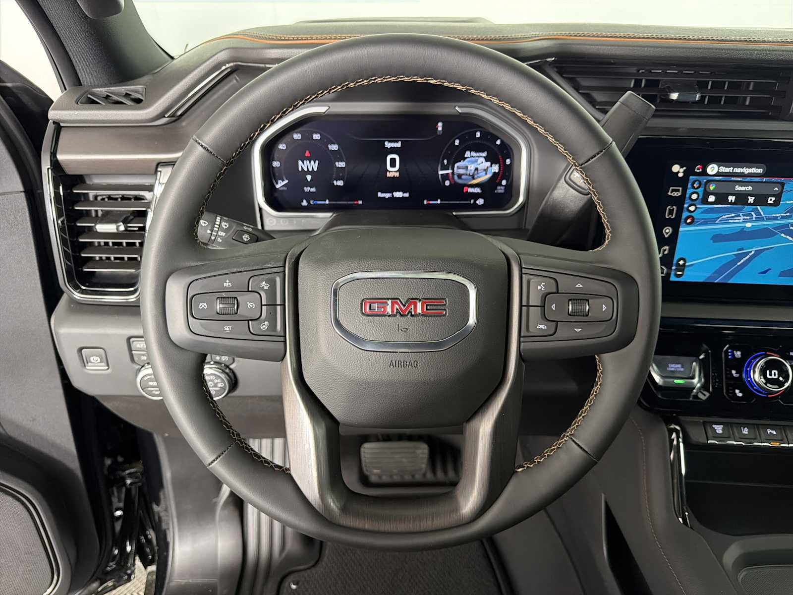 2026 GMC Sierra 2500HD AT4 - Photo 22