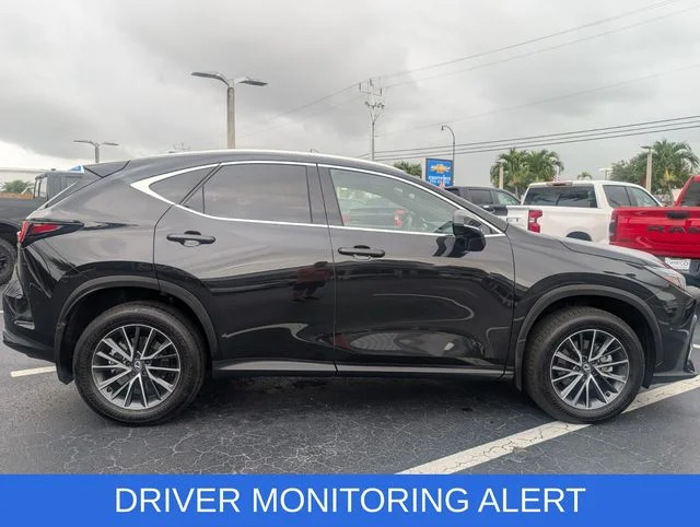 Used 2026 Black Lexus 350 Base image 8