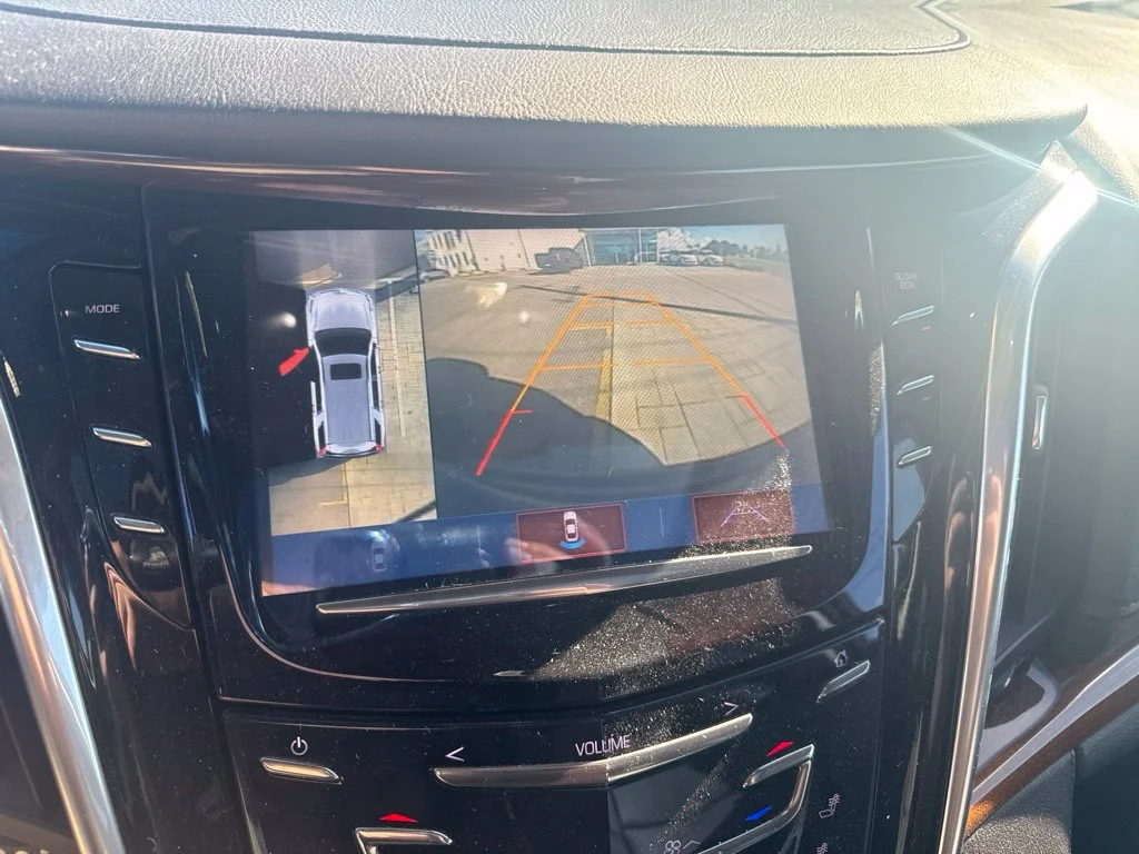 Used 2020 Black Raven Cadillac Luxury image 16