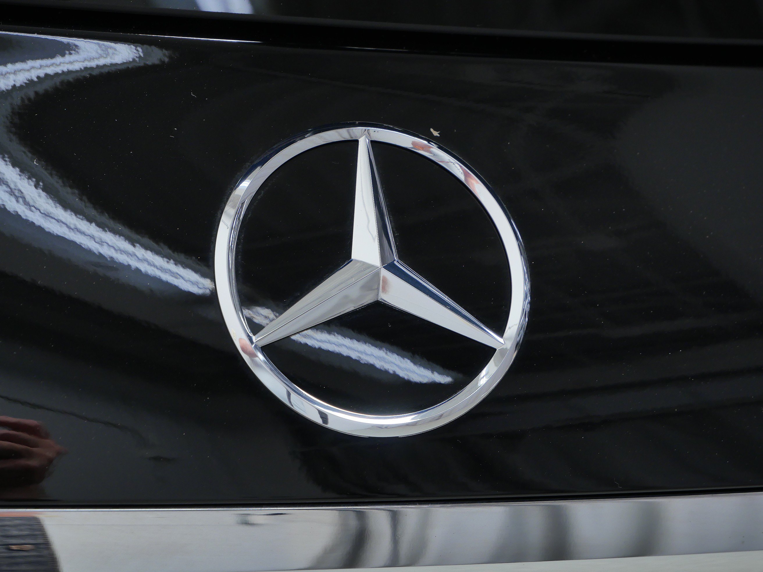 Used 2026 Black Mercedes-Benz GLE 350 image 8