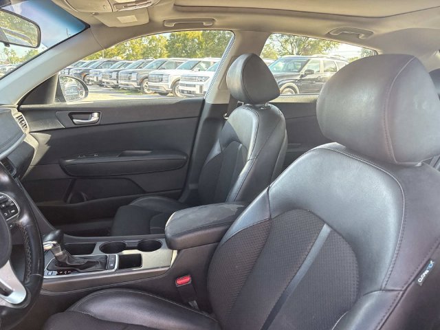 2018 Kia Optima S - Photo 20