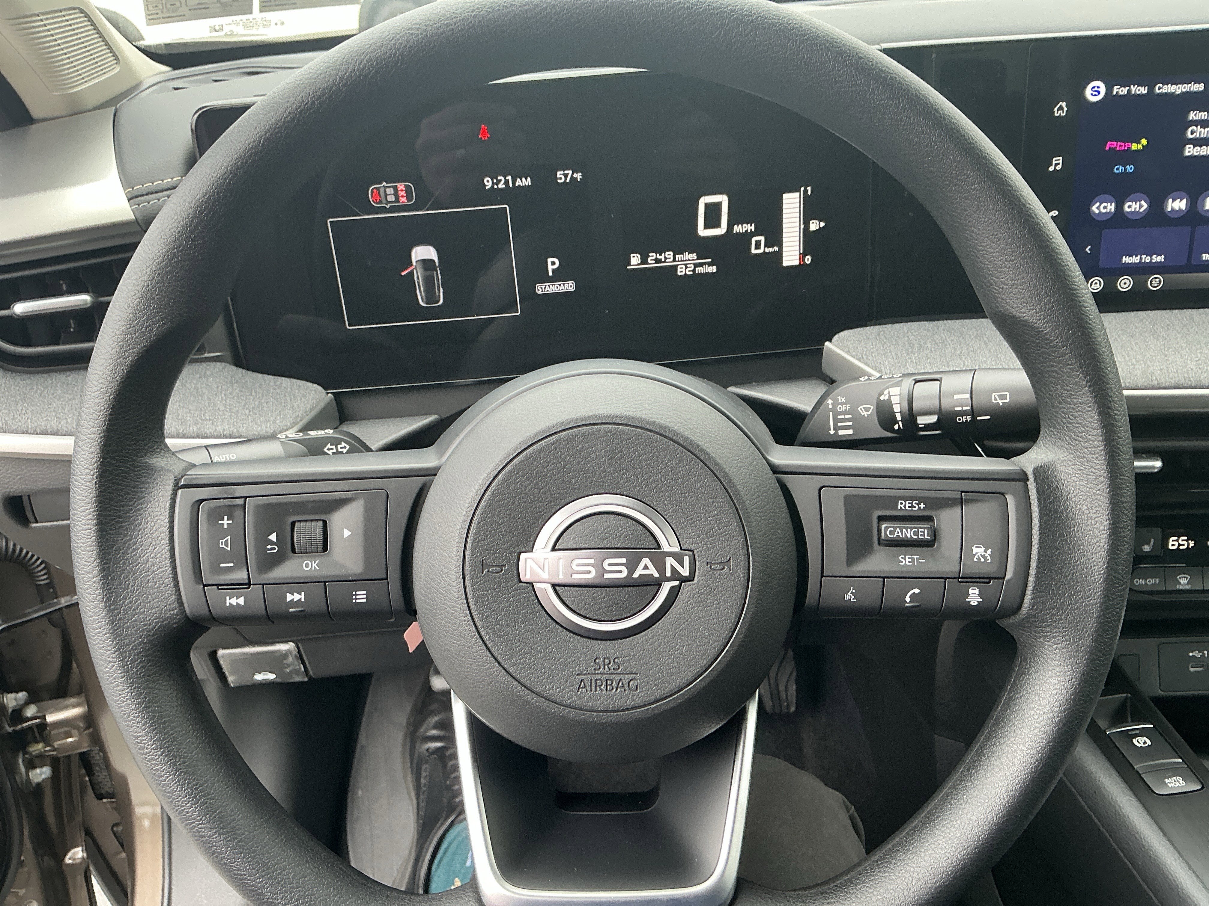 2026 Nissan KICKS SV AWD - Photo 15