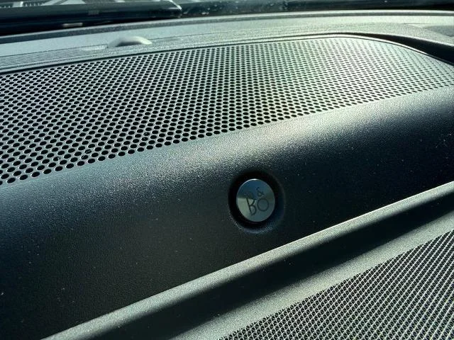 New 2025 Antimatter Blue Metallic Ford Lariat image 67