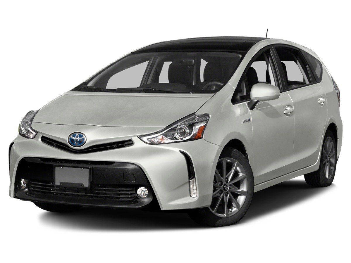 Used 2016 Gray Toyota Five image 1