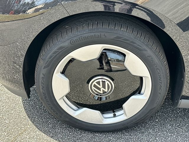 2025 Volkswagen ID. Buzz PRO S - Photo 11