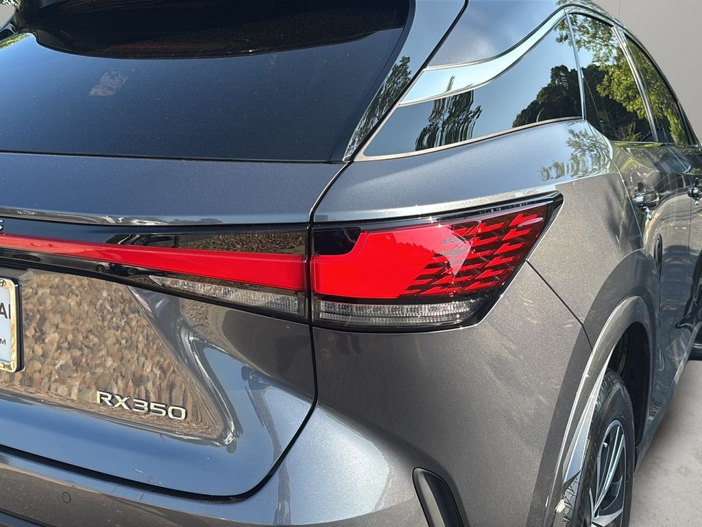 2024 Lexus RX 350 - Photo 46