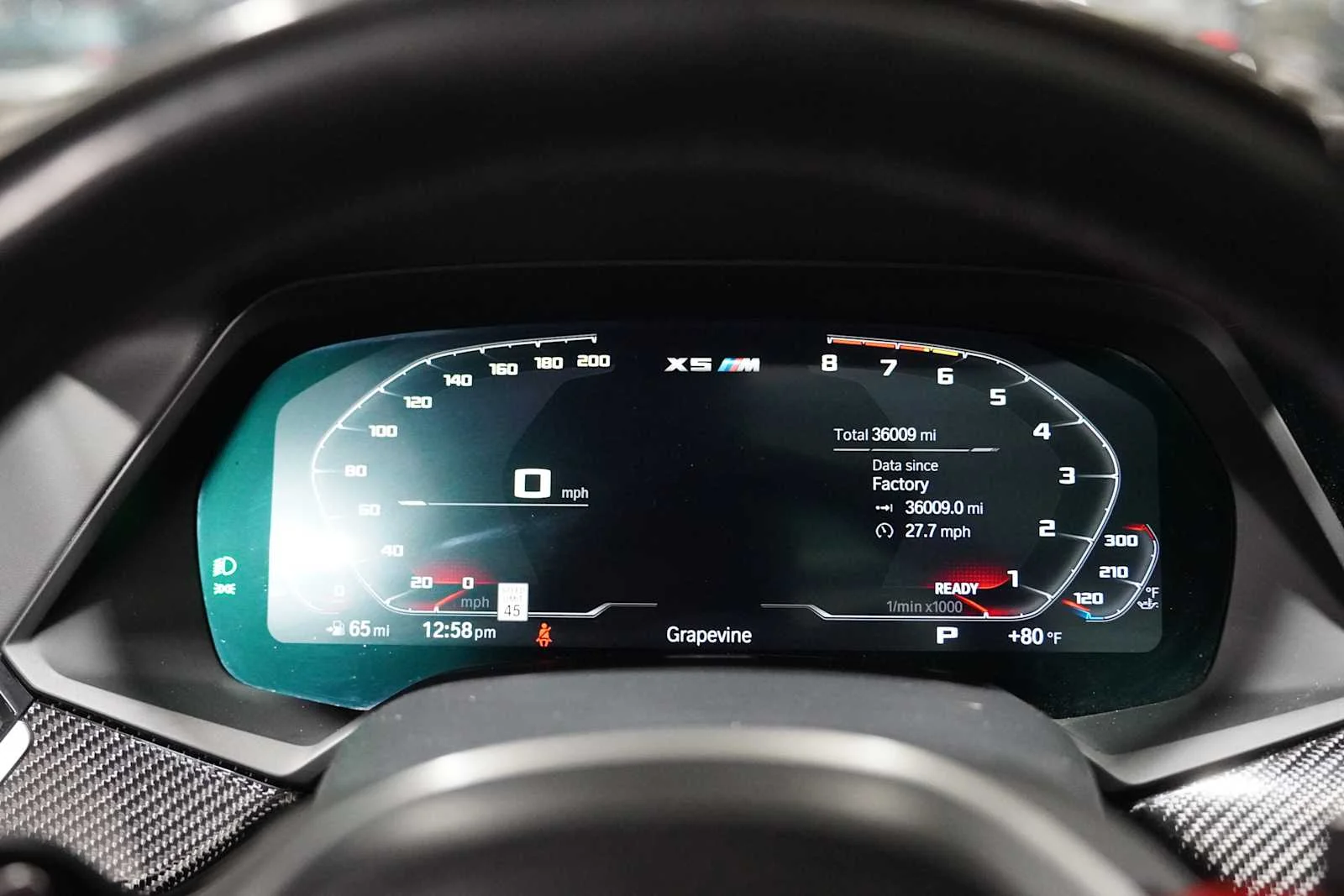 Used 2022 Manhattan Green Metallic BMW  image 14