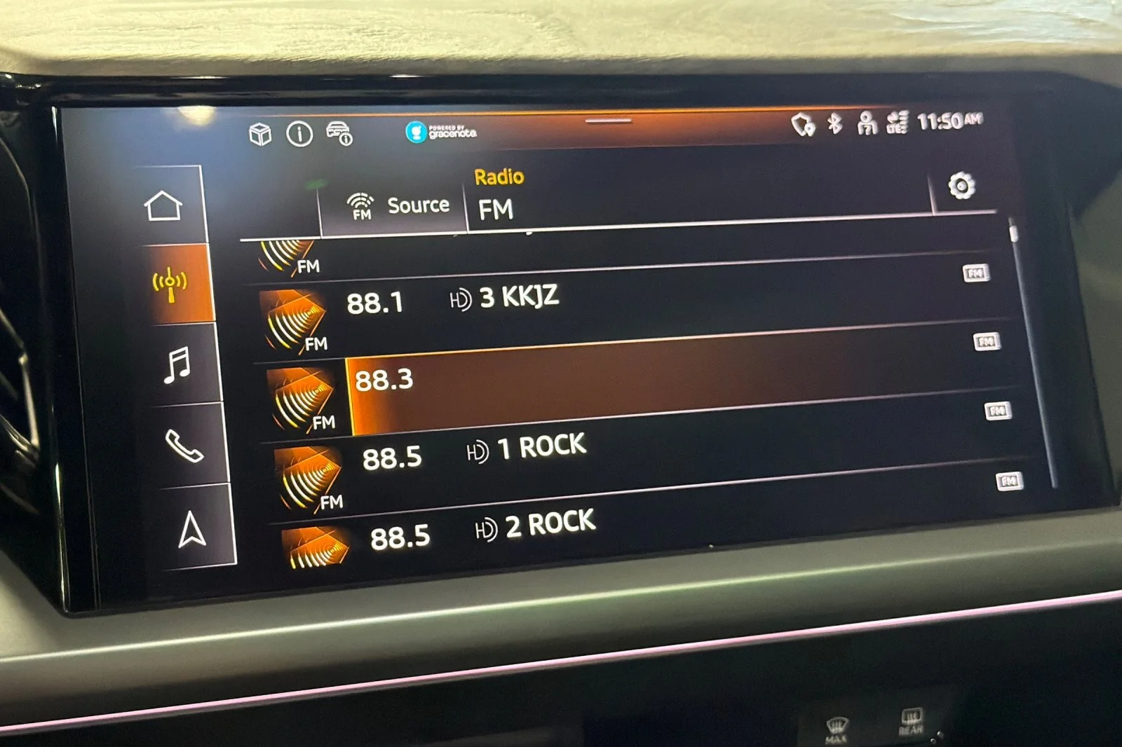 Used 2023 Pebble Gray Audi Premium Plus 50 quattro image 17