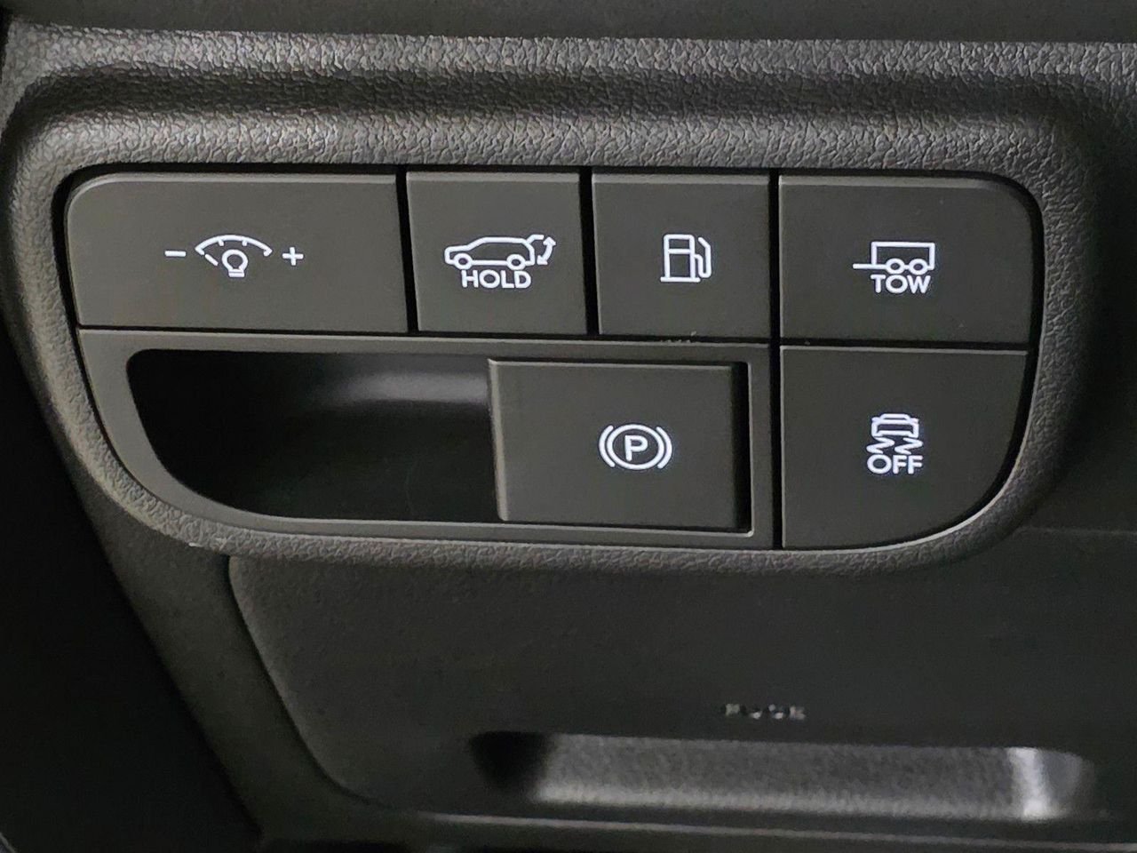 New 2027 Abyss Black Pearl Hyundai Blue SEL 8P image 34
