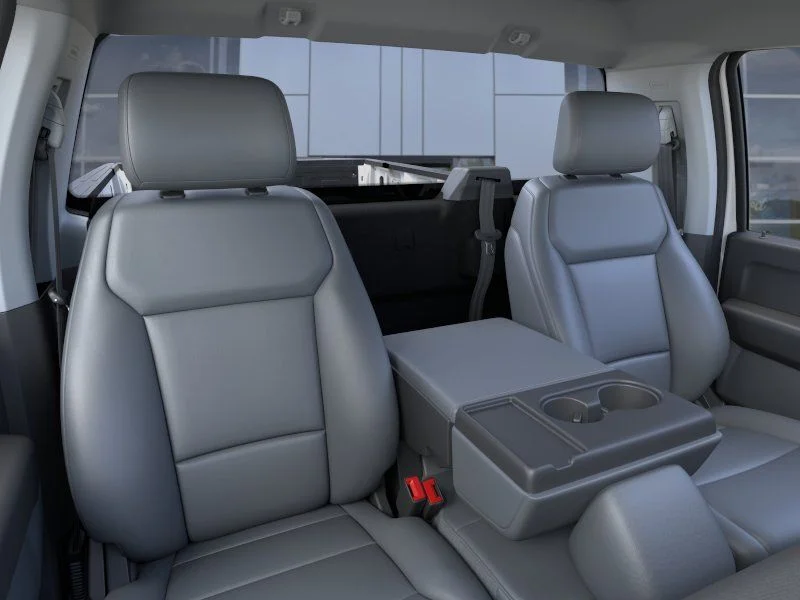 New 2026 Oxford White Ford XL image 10