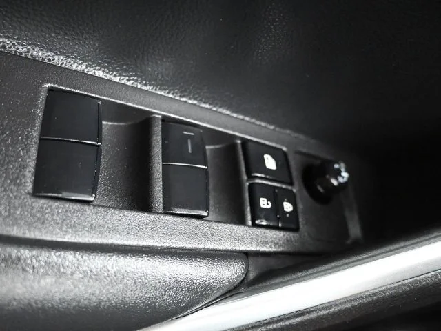 Used 2024 Silver Toyota LE image 27