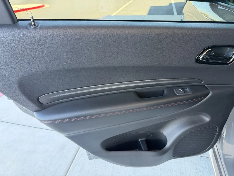 Used 2025 Destroyer Gray Cl Dodge GT Plus image 17