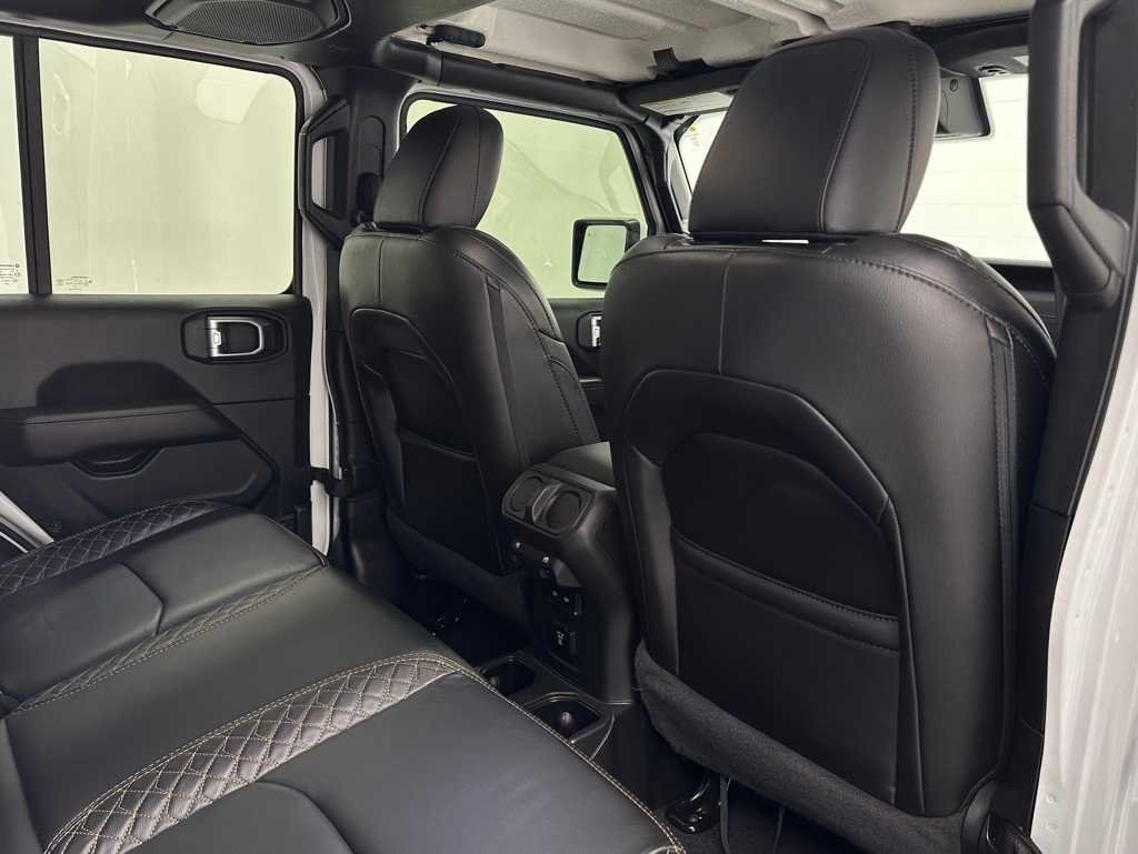 2021 Jeep Wrangler Unlimited High Altitude 4XE - Photo 19