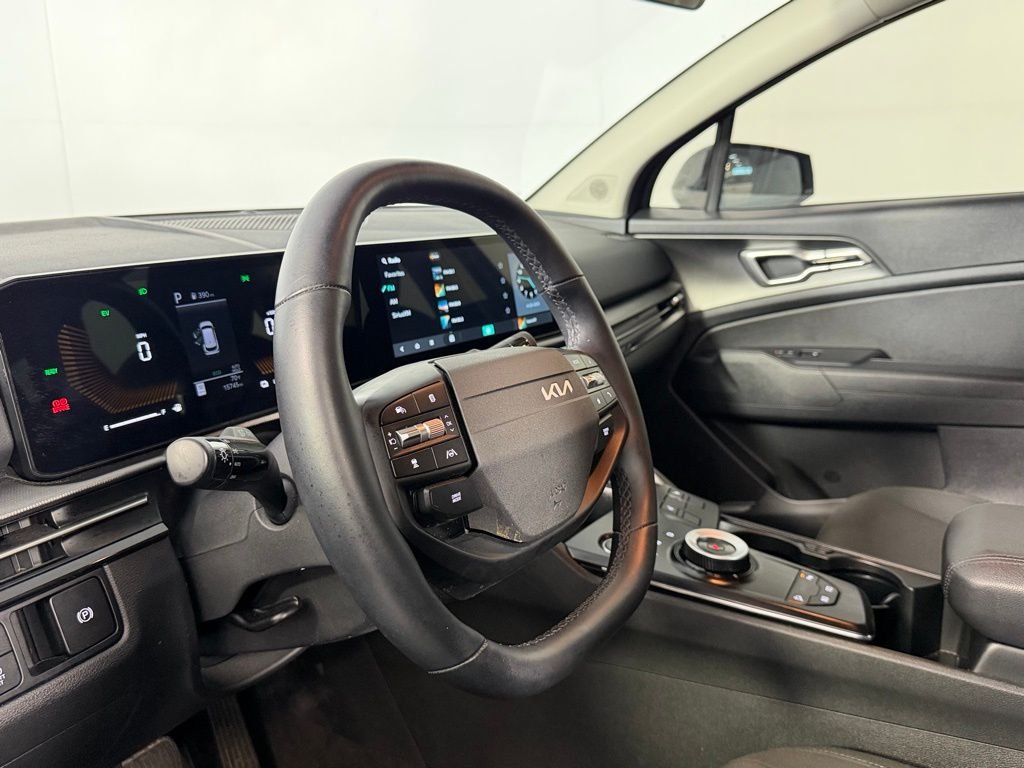 Used 2026 Gray Kia S image 23