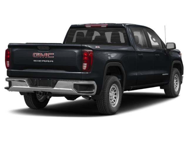 Used 2024 Summit White GMC Pro image 2