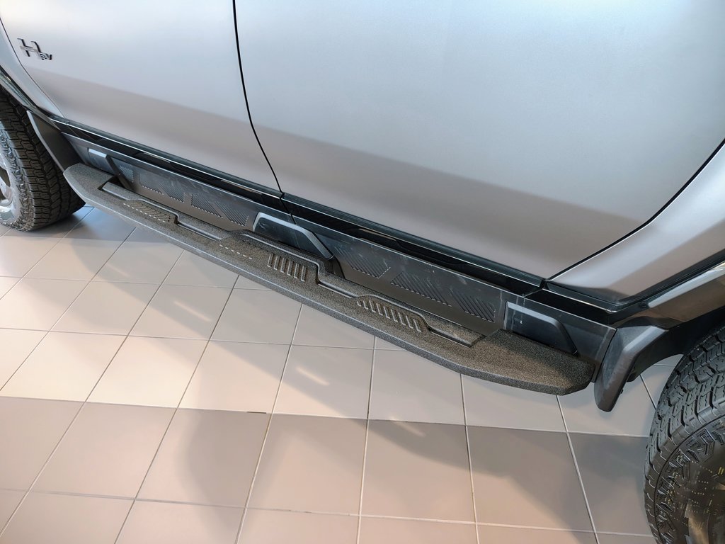 2026 GMC HUMMER EV 3X - Photo 15