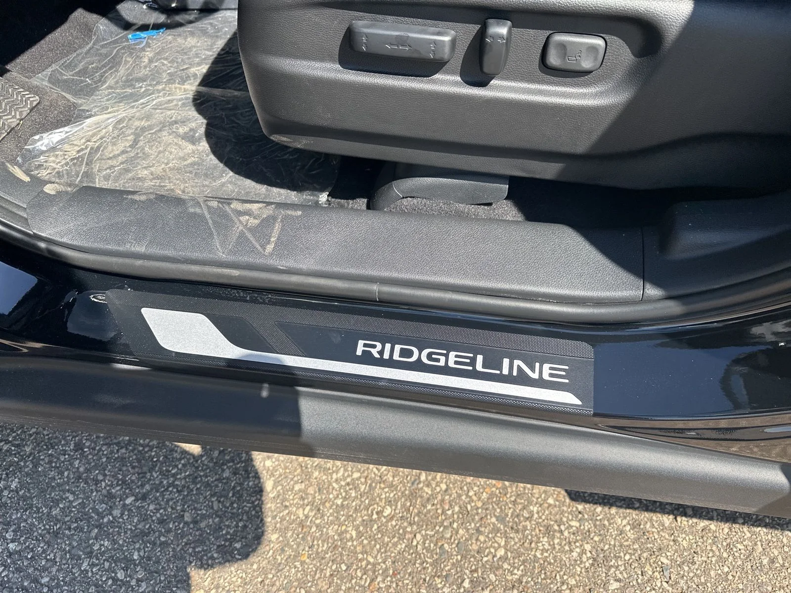 2026 Honda Ridgeline RTL - Photo 12