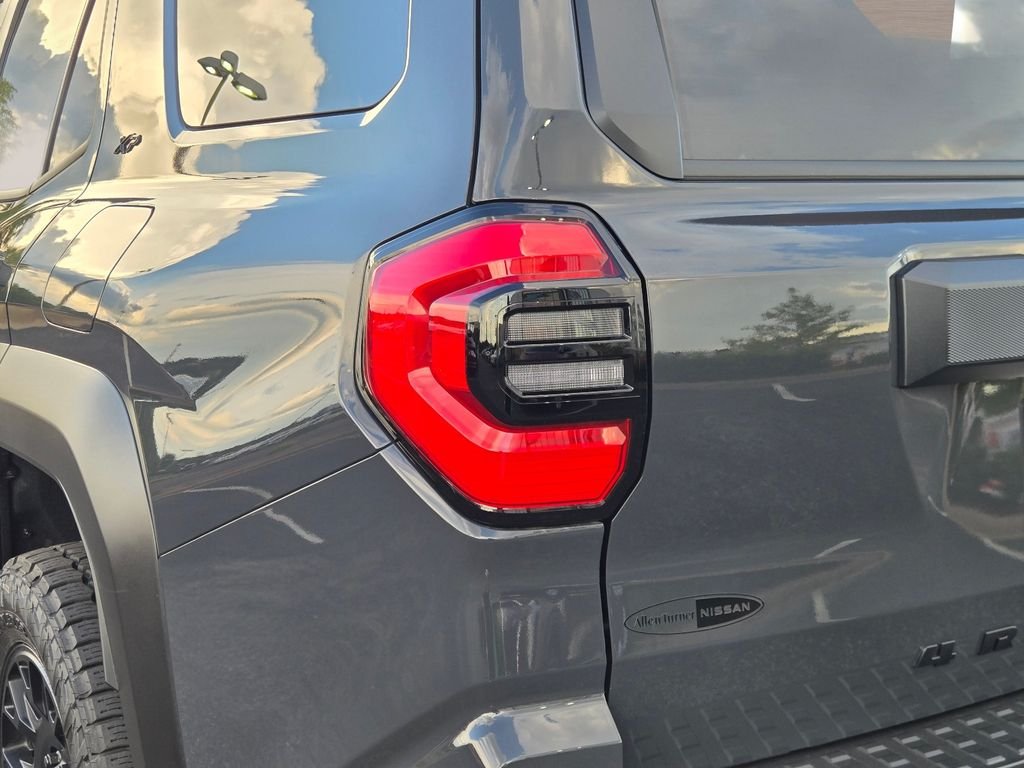 Used 2026 Gray Toyota SR5 image 10