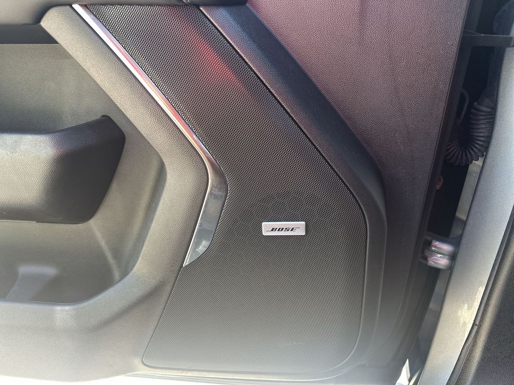 Used 2024 Sterling Gray Metallic Chevrolet Z71 image 27