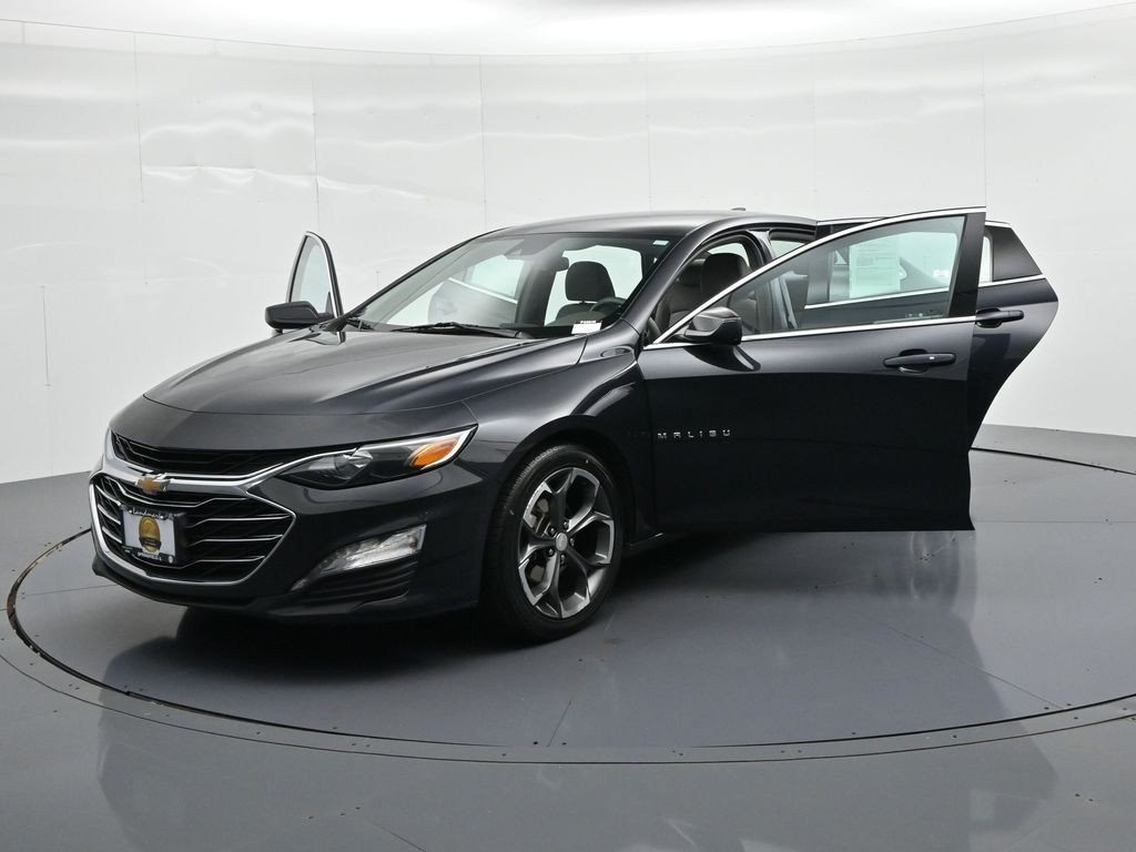 Used 2023 Ash Chevrolet LT 1LT image 24