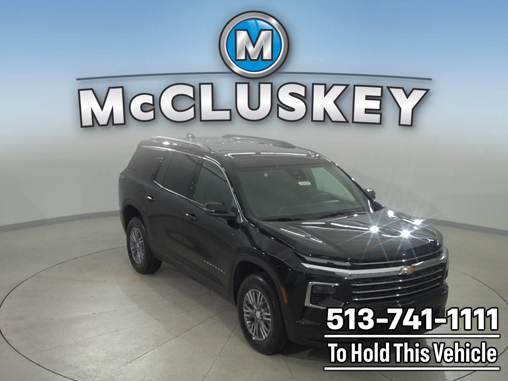 2026 Chevrolet Traverse LT - Photo 52