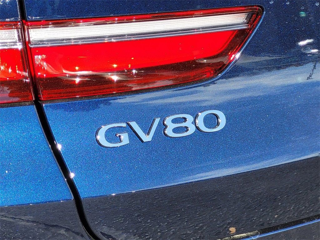 New 2026 Blue Genesis 3.5T E-SC MHEV image 6